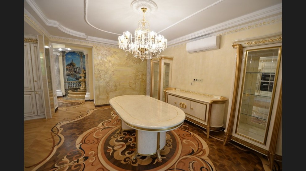 Квартира в Подмосковье
