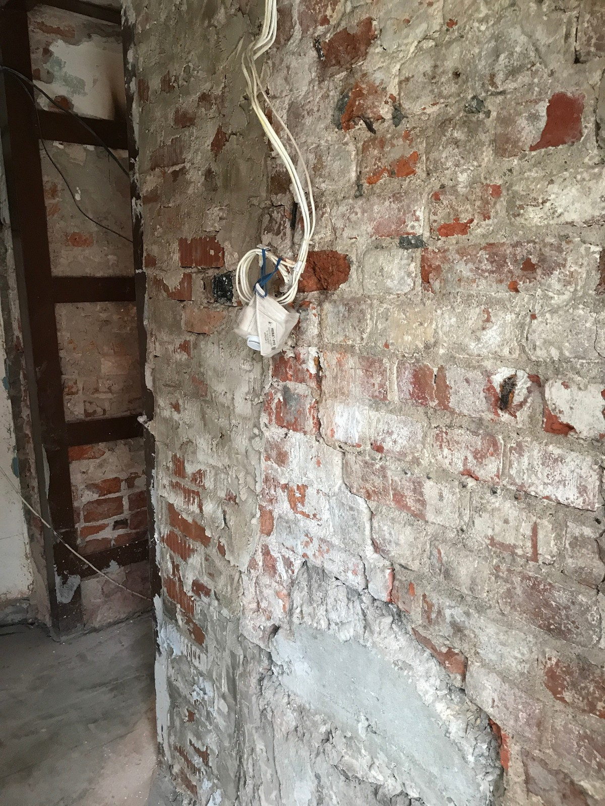 В поисках клада