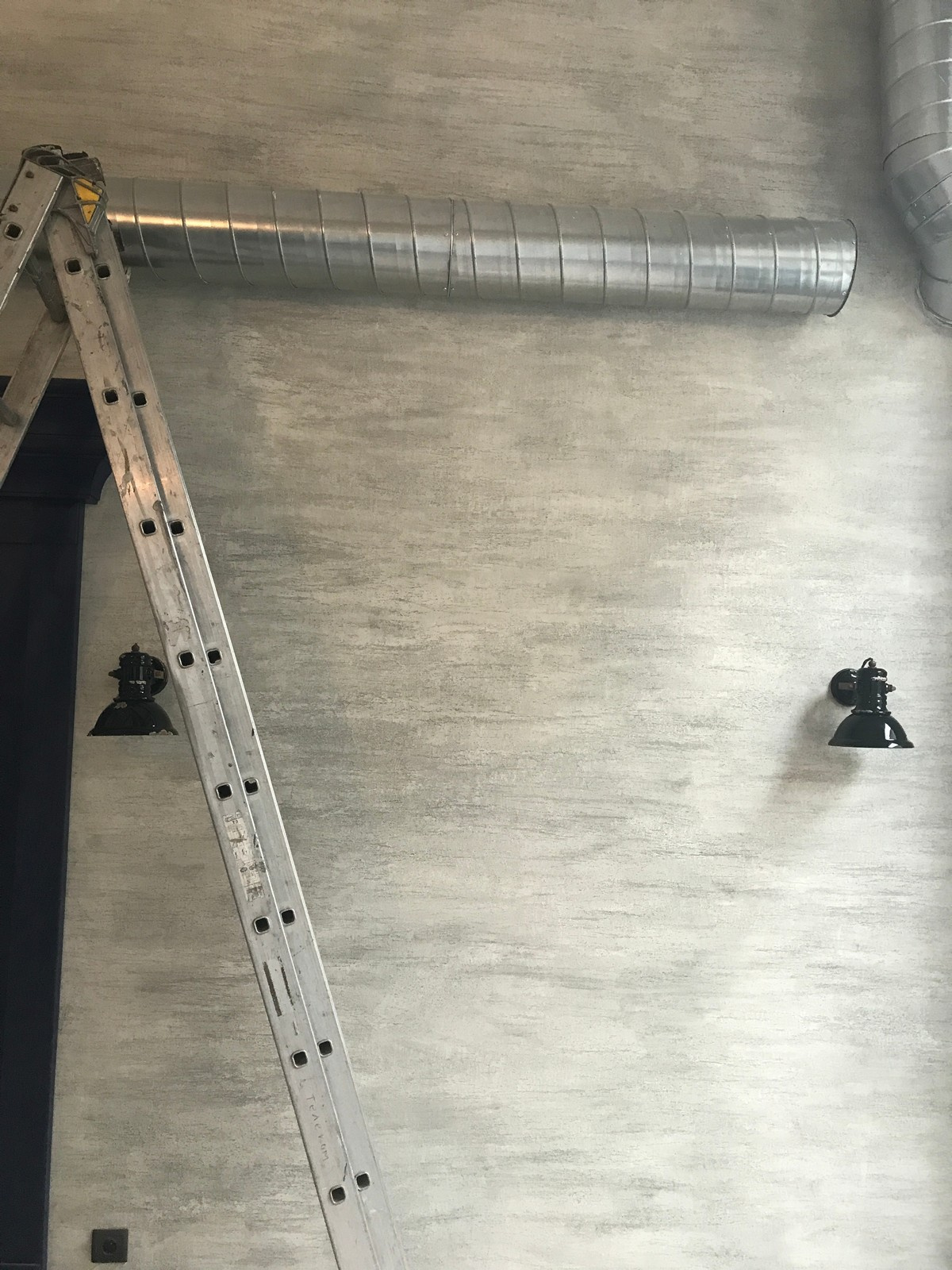 Финишная отделка