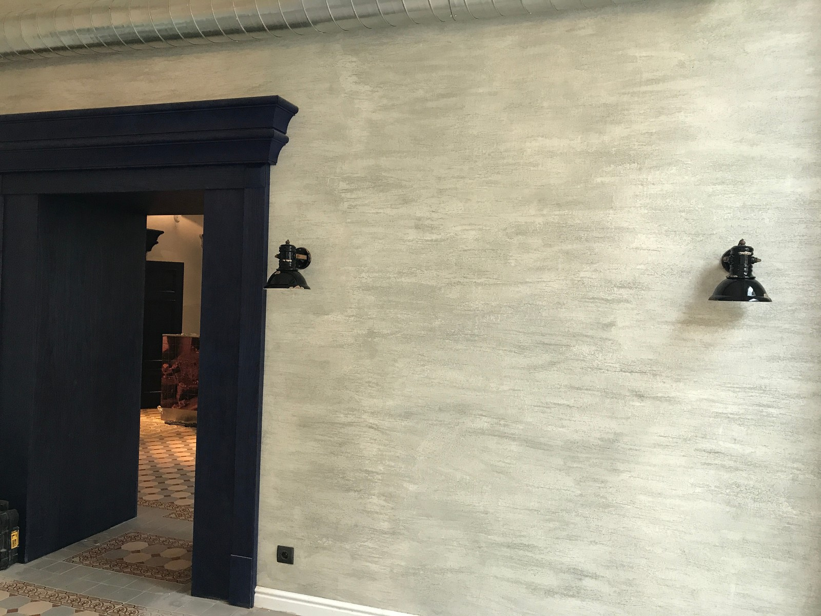 Обложка проекта: Пиццерия на Никольской