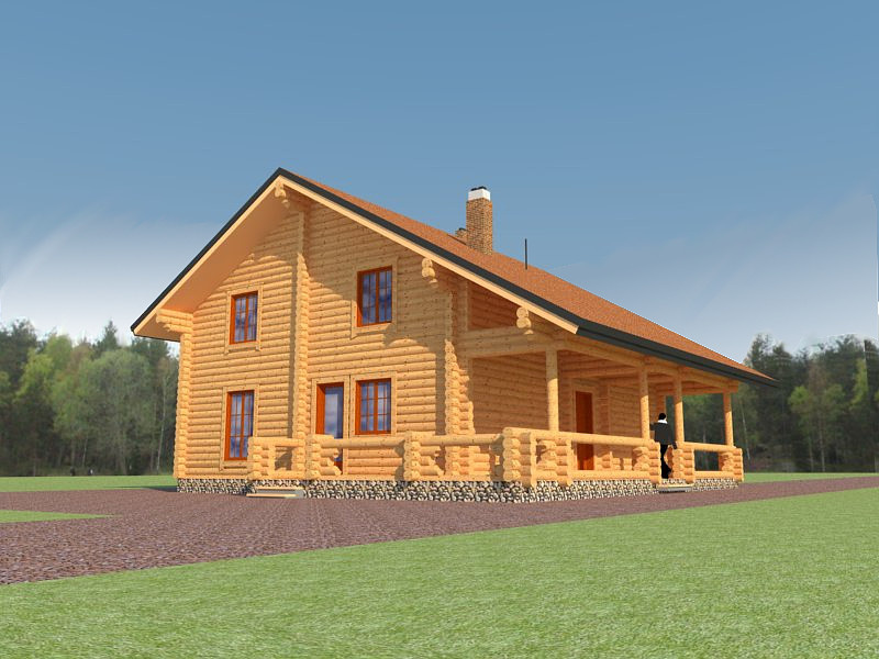 Частные дома