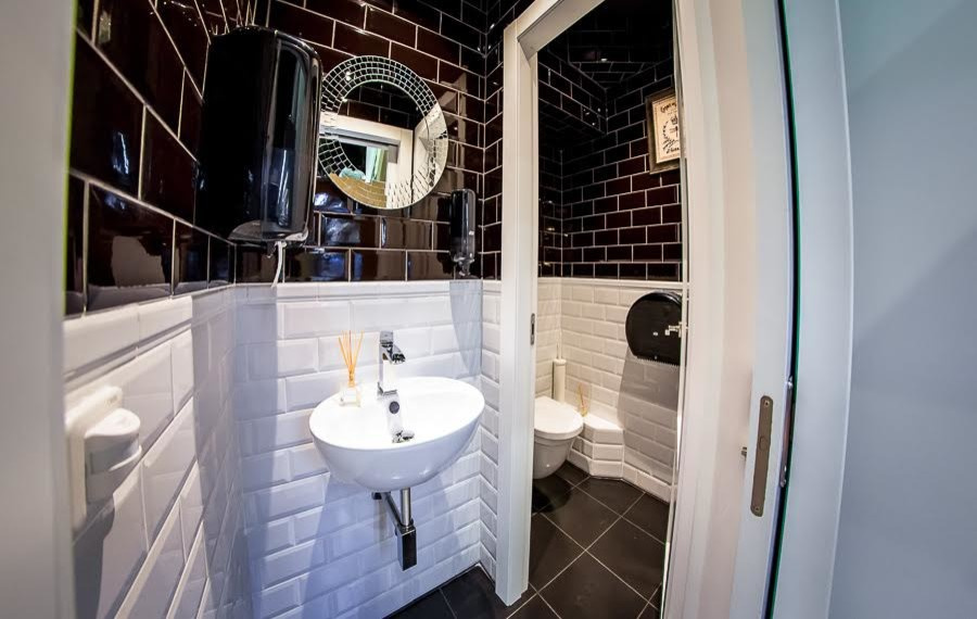 Пекарня Франсуа