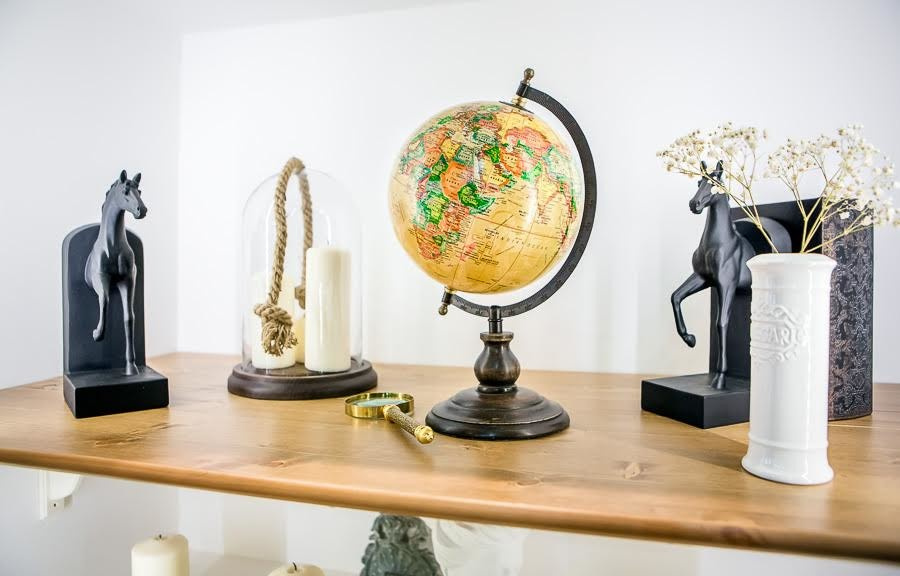 Обложка проекта: Пекарня Франсуа