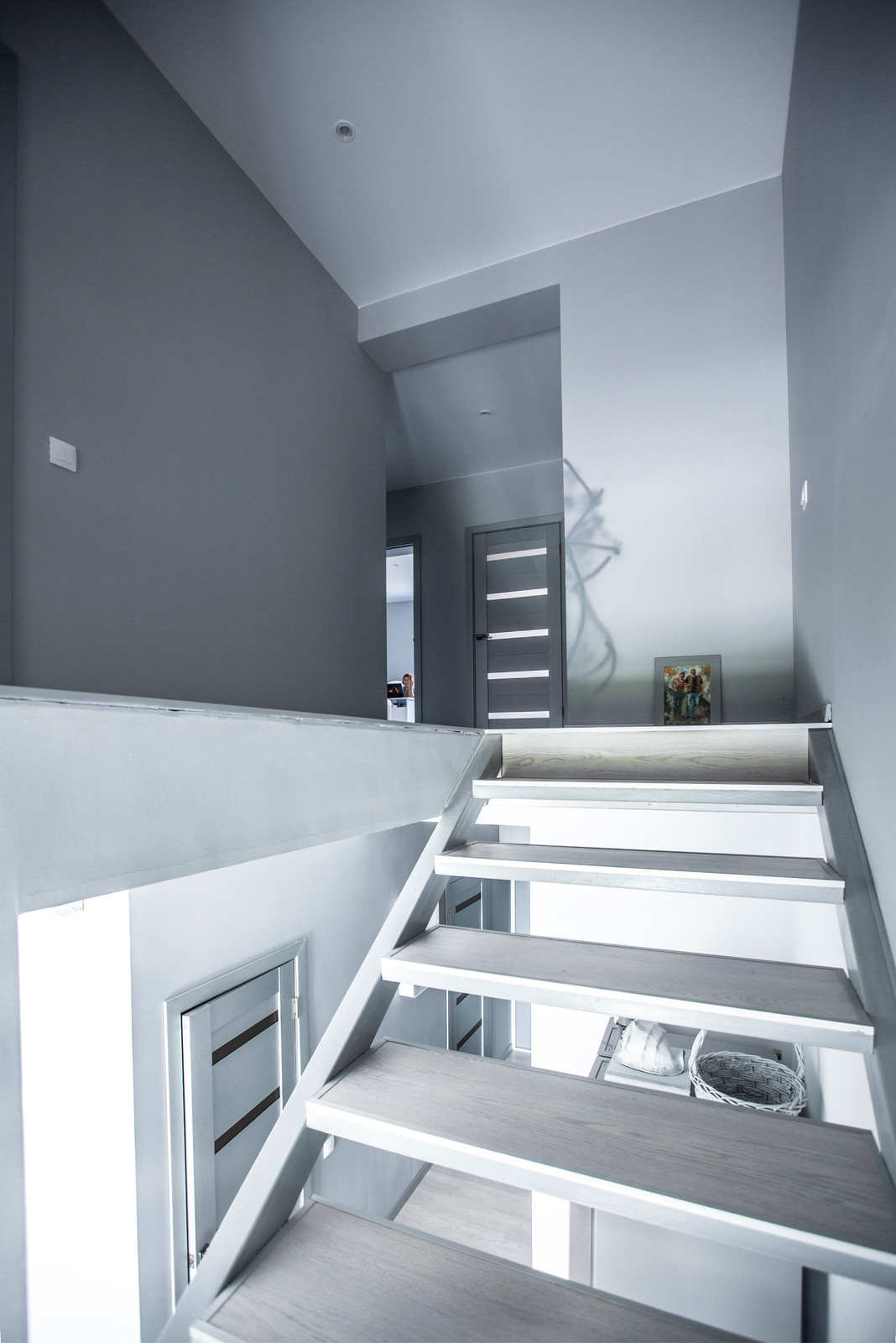 Ни чего лишнего