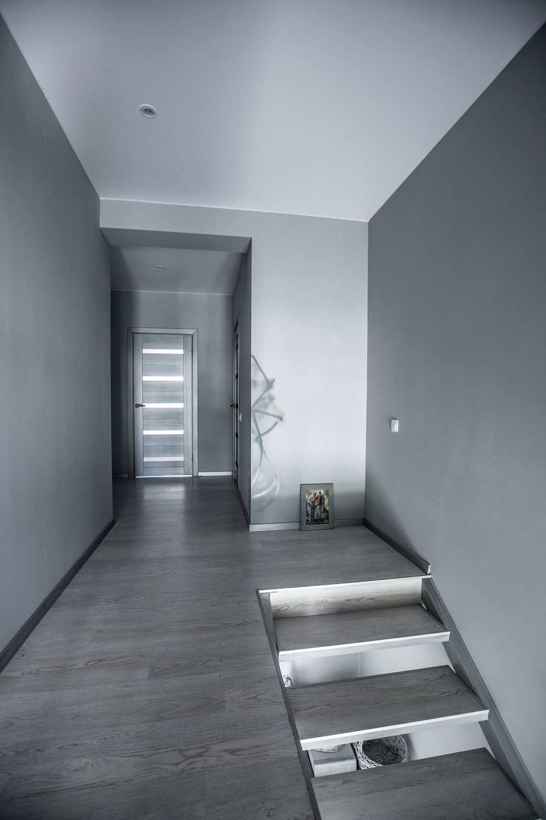 Ни чего лишнего