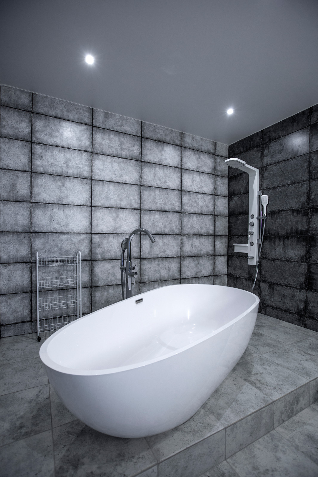 Ни чего лишнего