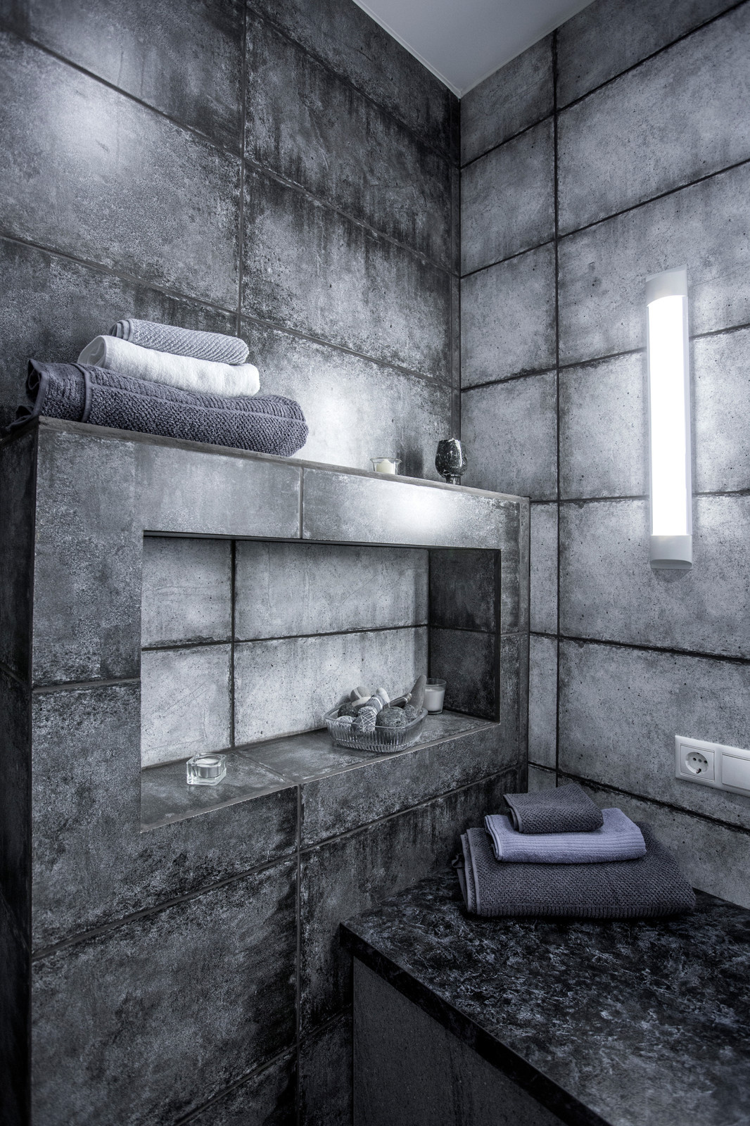 Ни чего лишнего