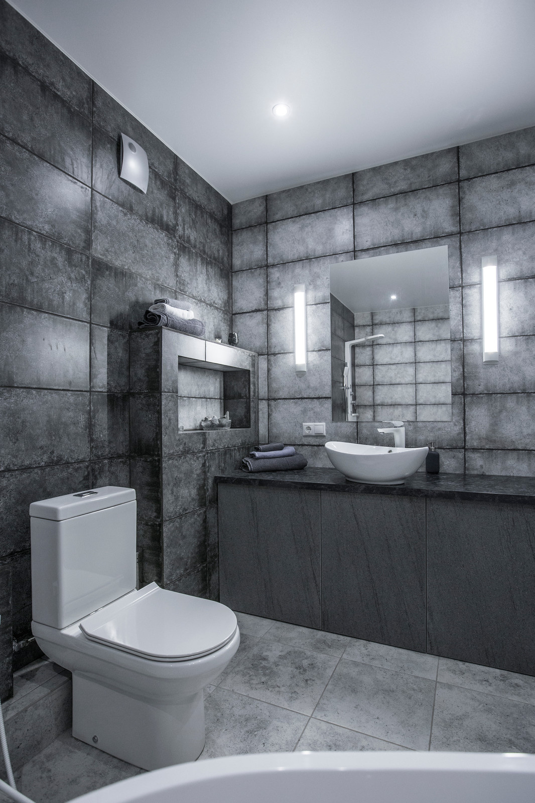 Ни чего лишнего