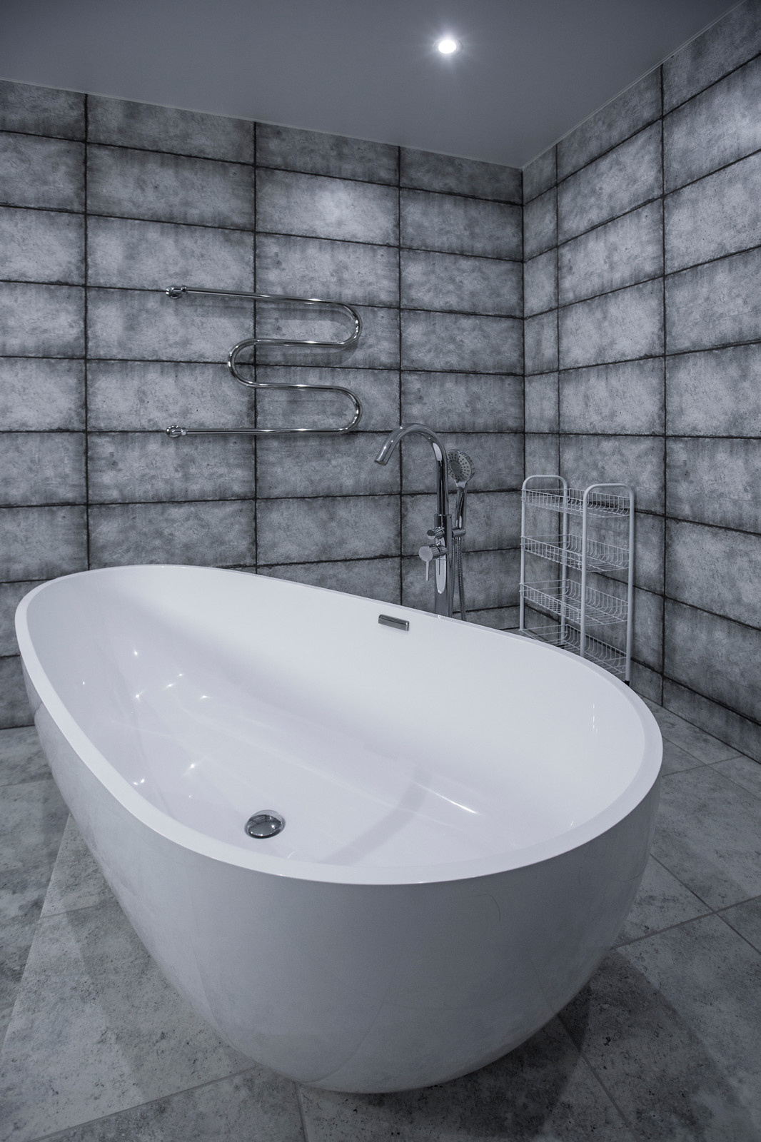 Ни чего лишнего