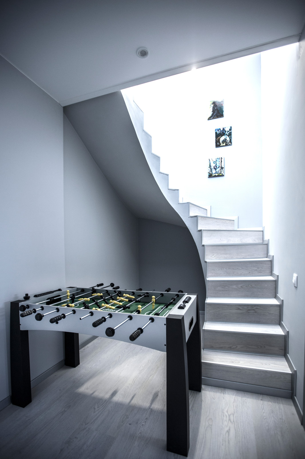 Ни чего лишнего