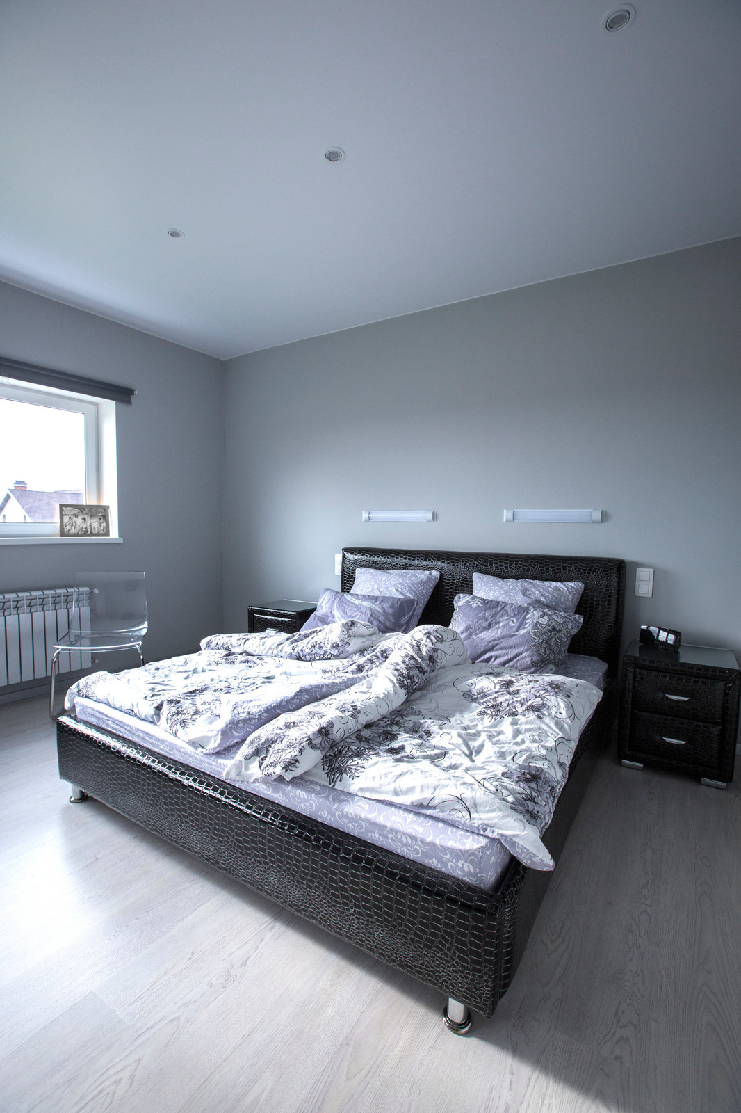 Ни чего лишнего