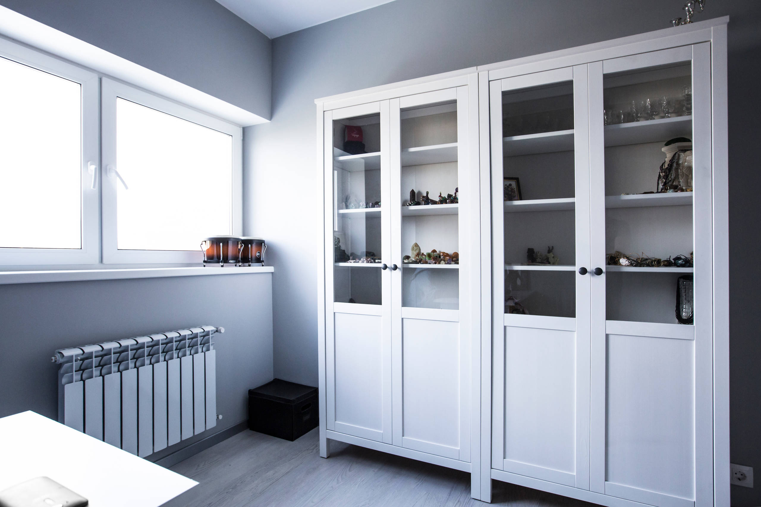 Ни чего лишнего