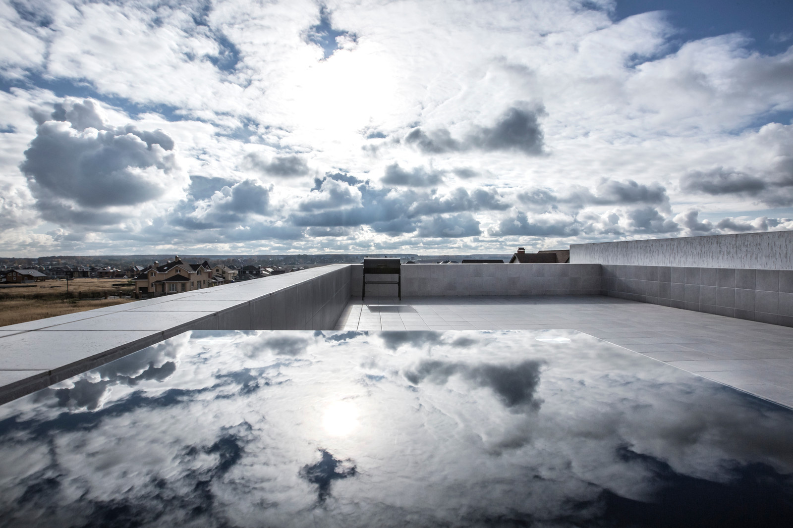 Ни чего лишнего