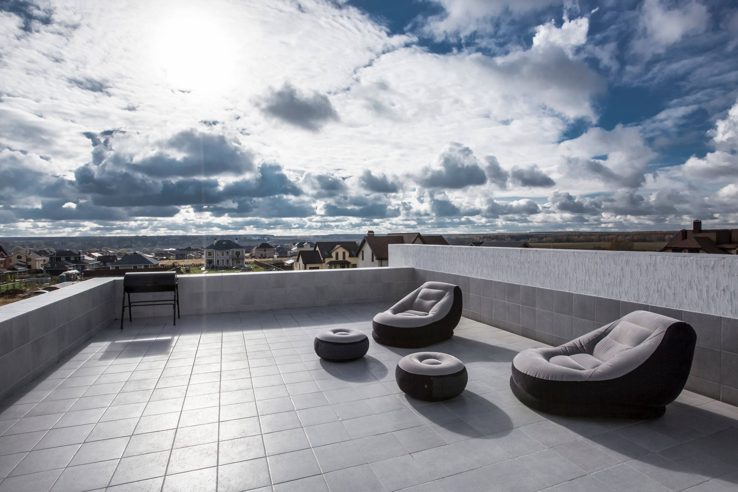 Ни чего лишнего