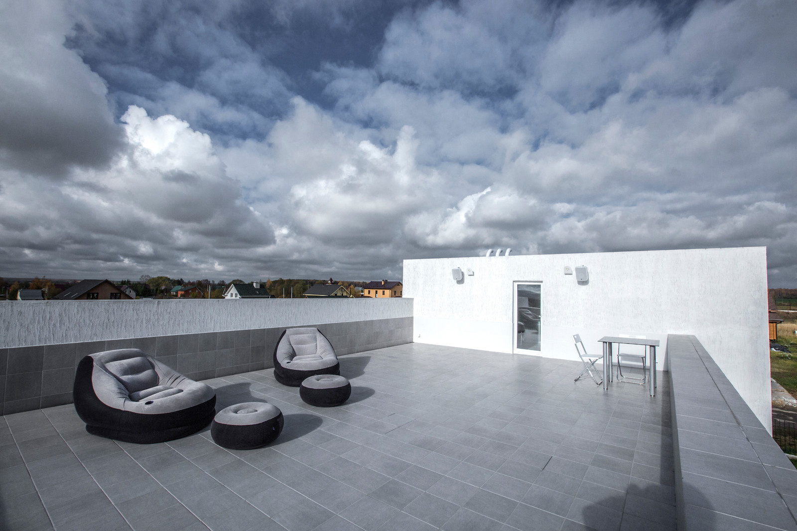 Ни чего лишнего