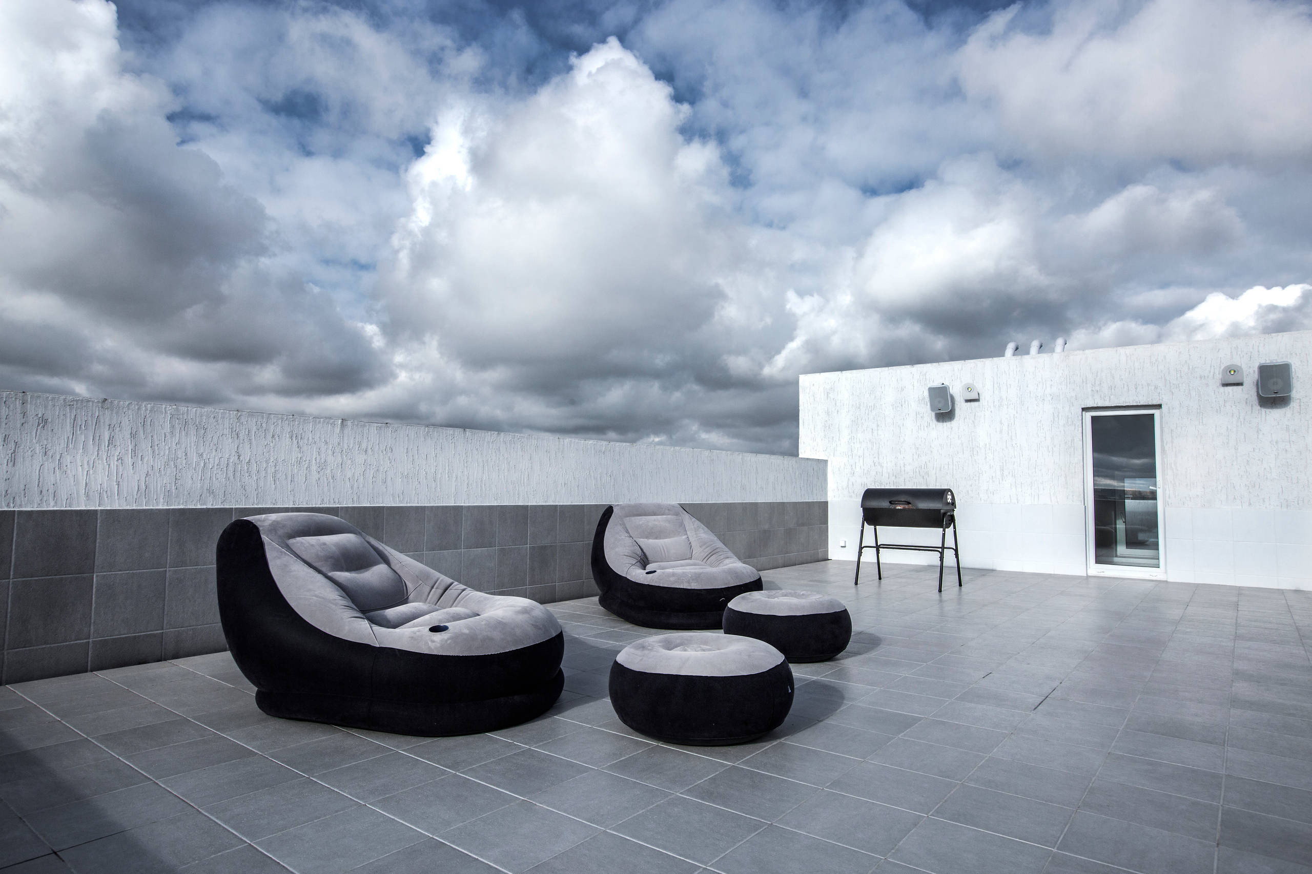 Ни чего лишнего