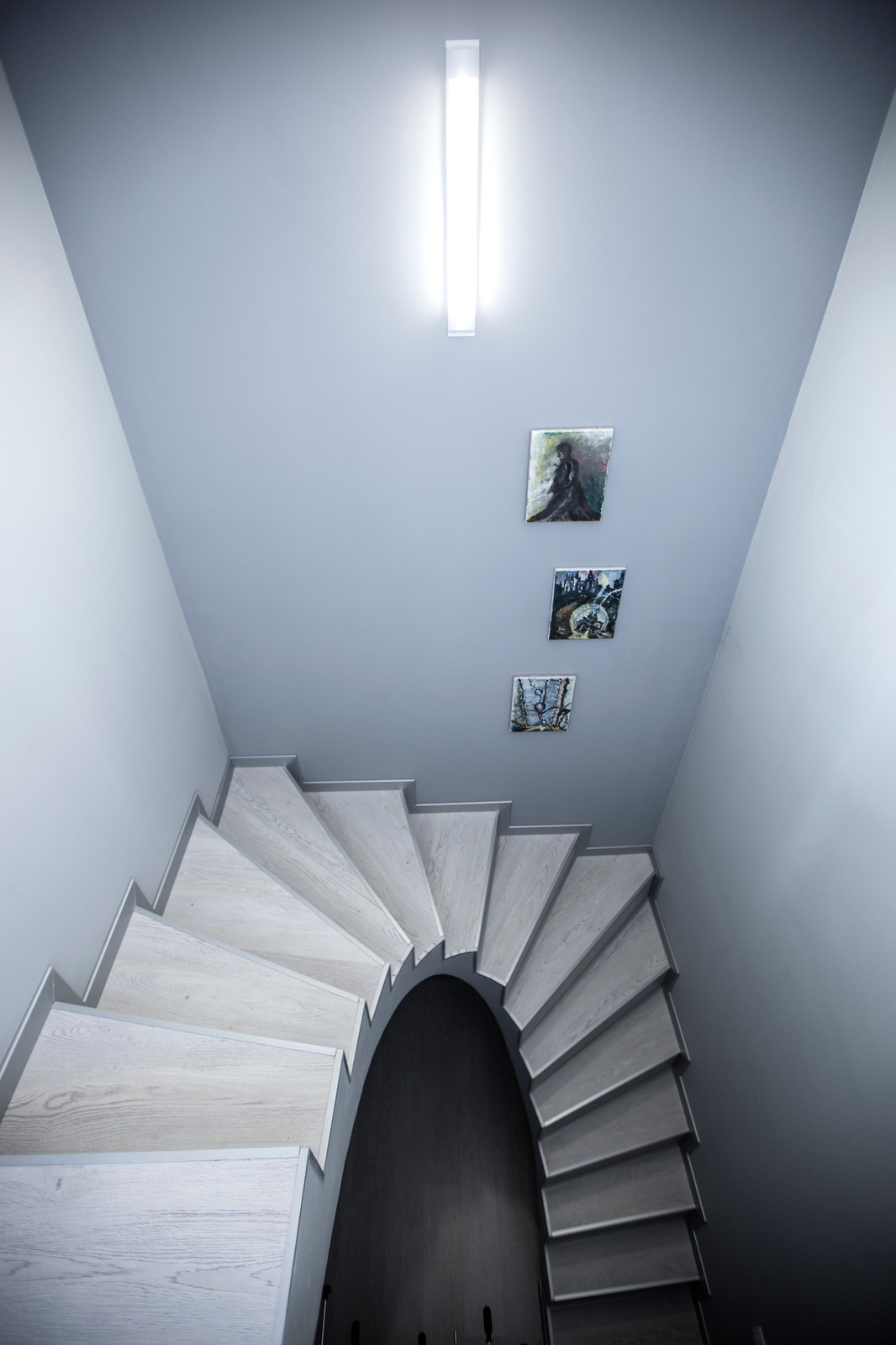 Ни чего лишнего