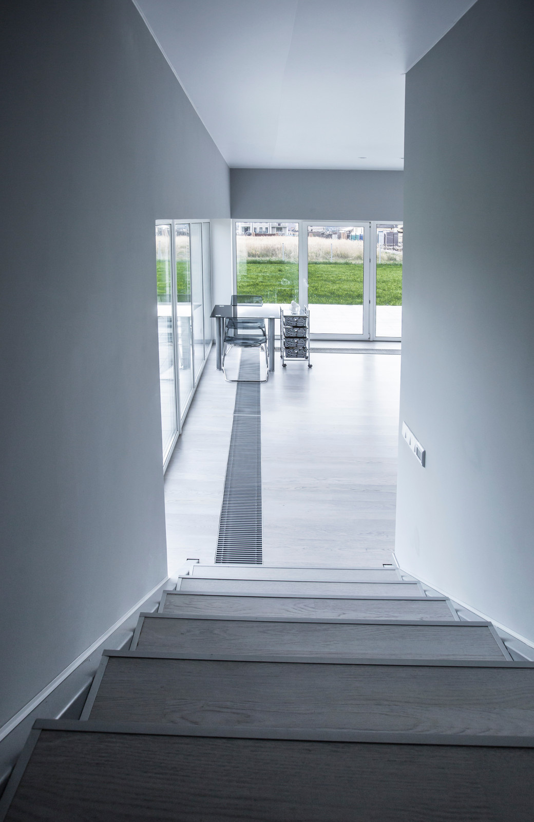 Ни чего лишнего