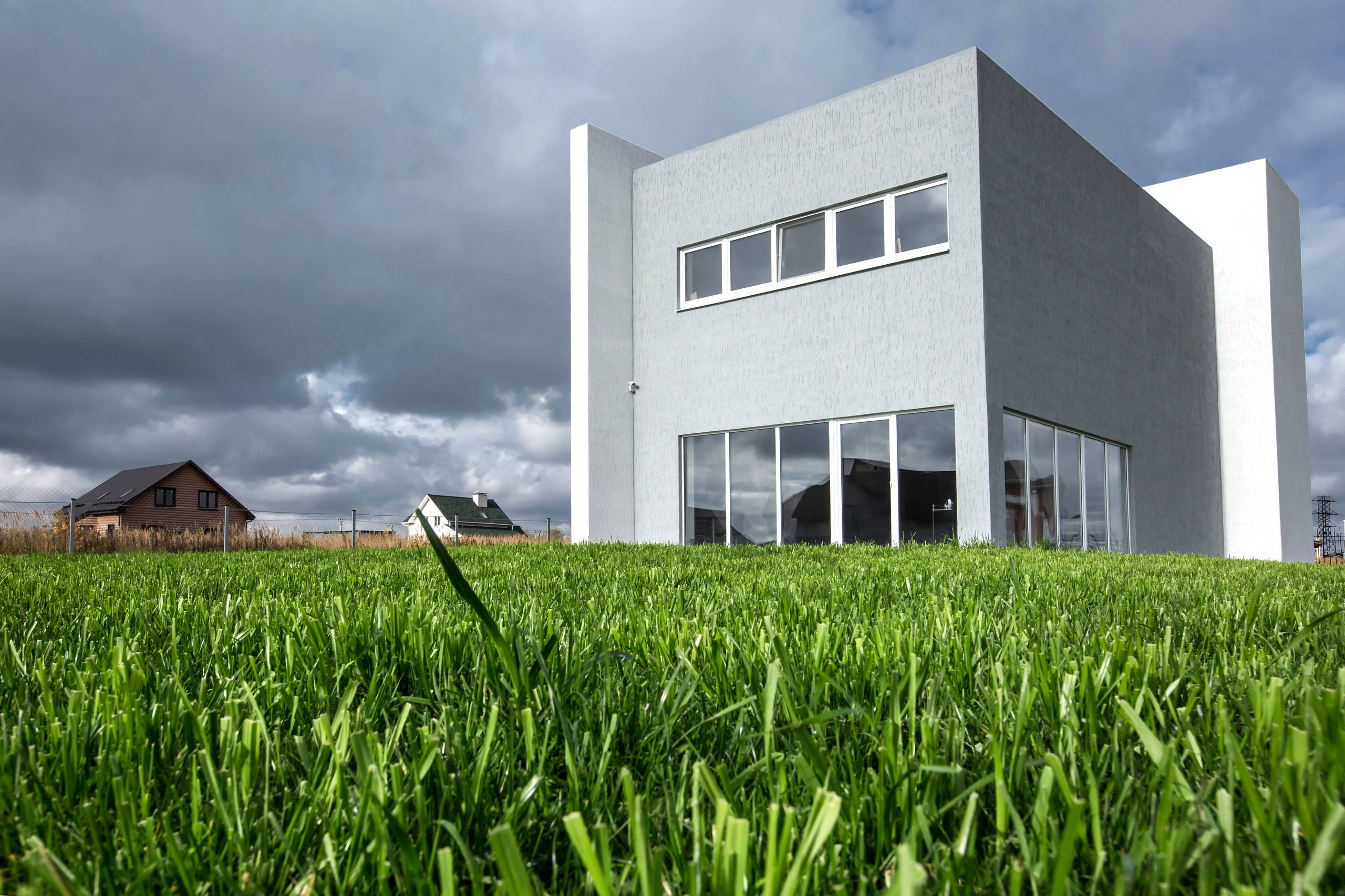 Ни чего лишнего