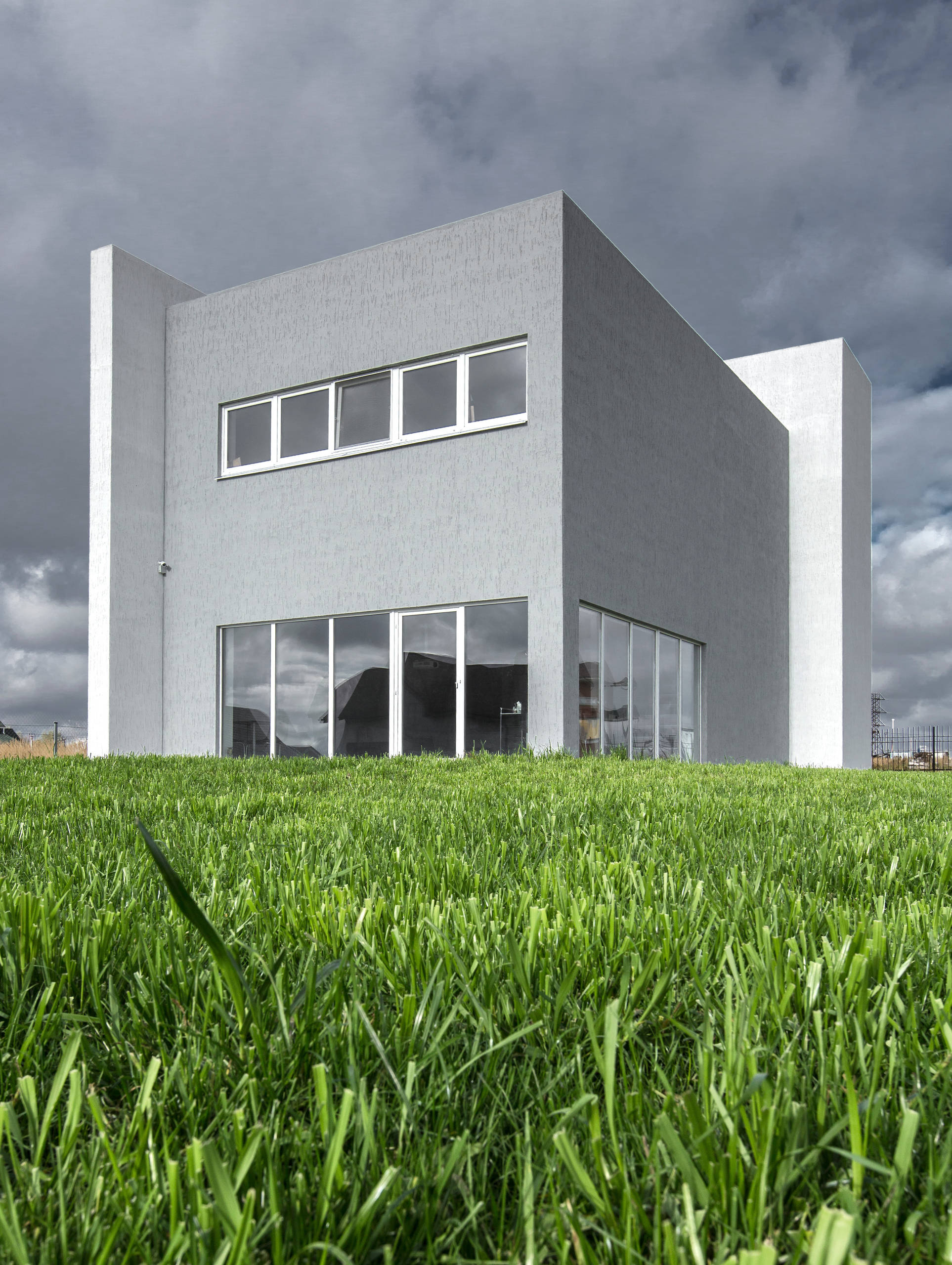 Ни чего лишнего