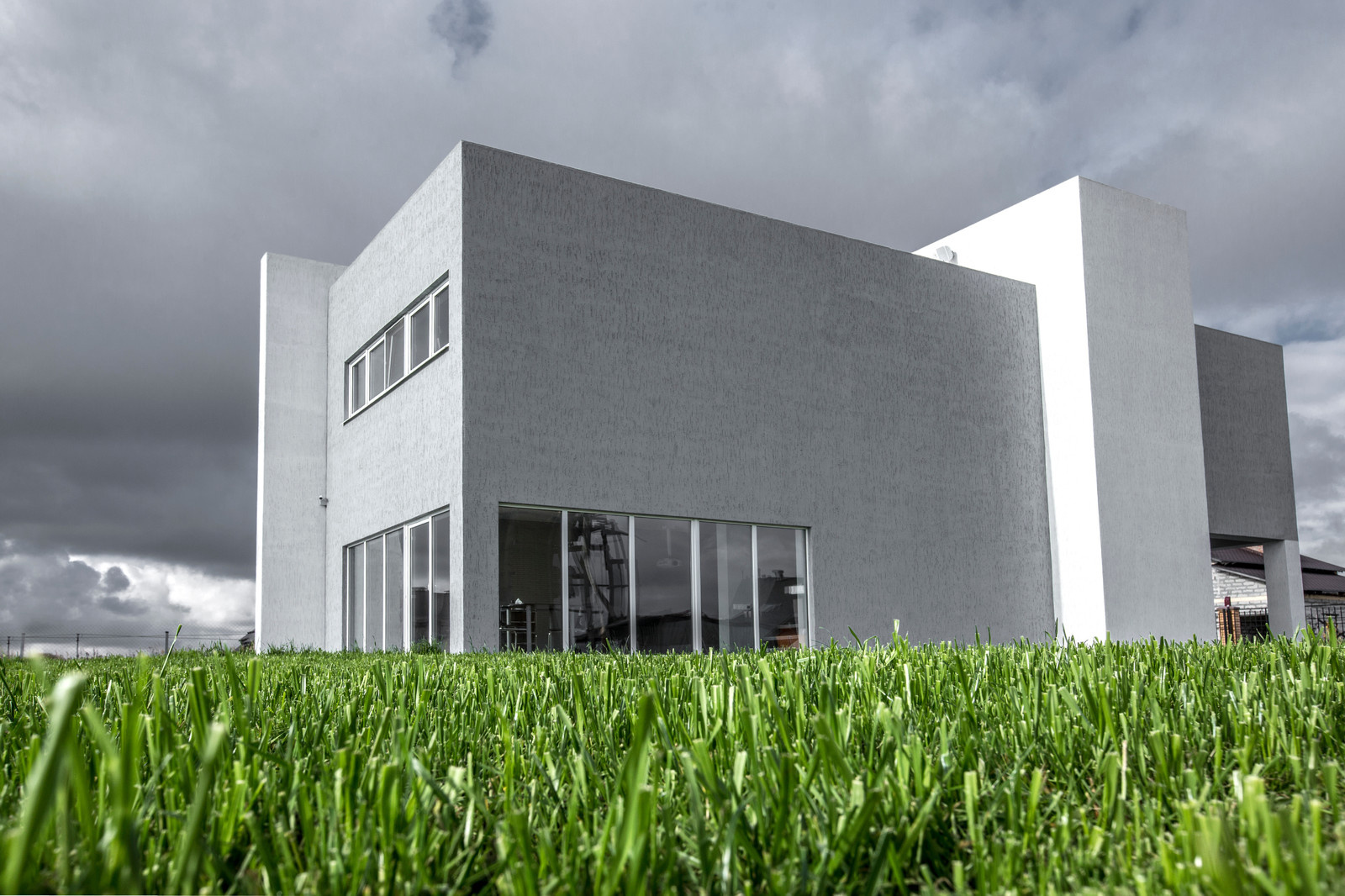 Ни чего лишнего