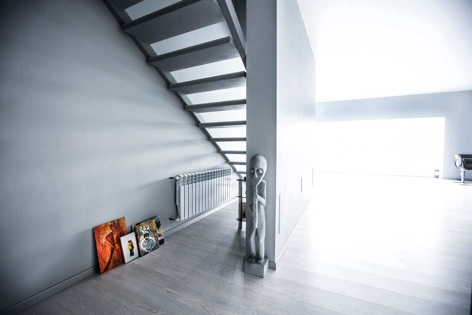 Ни чего лишнего