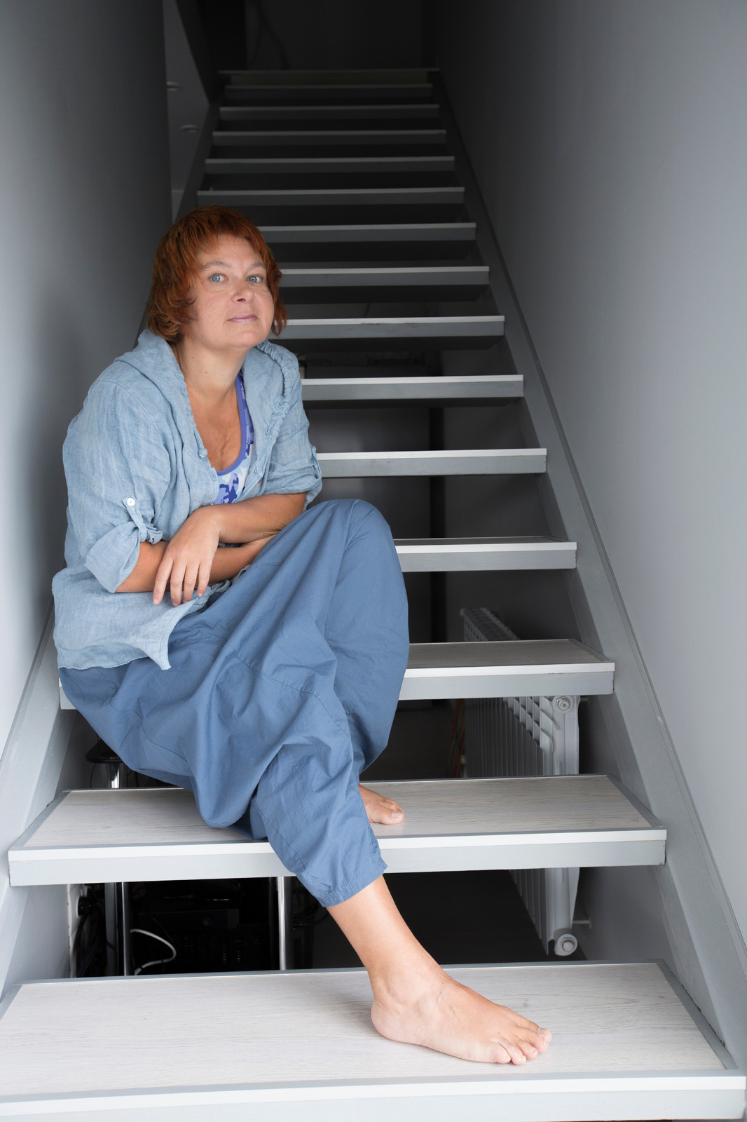 Ни чего лишнего