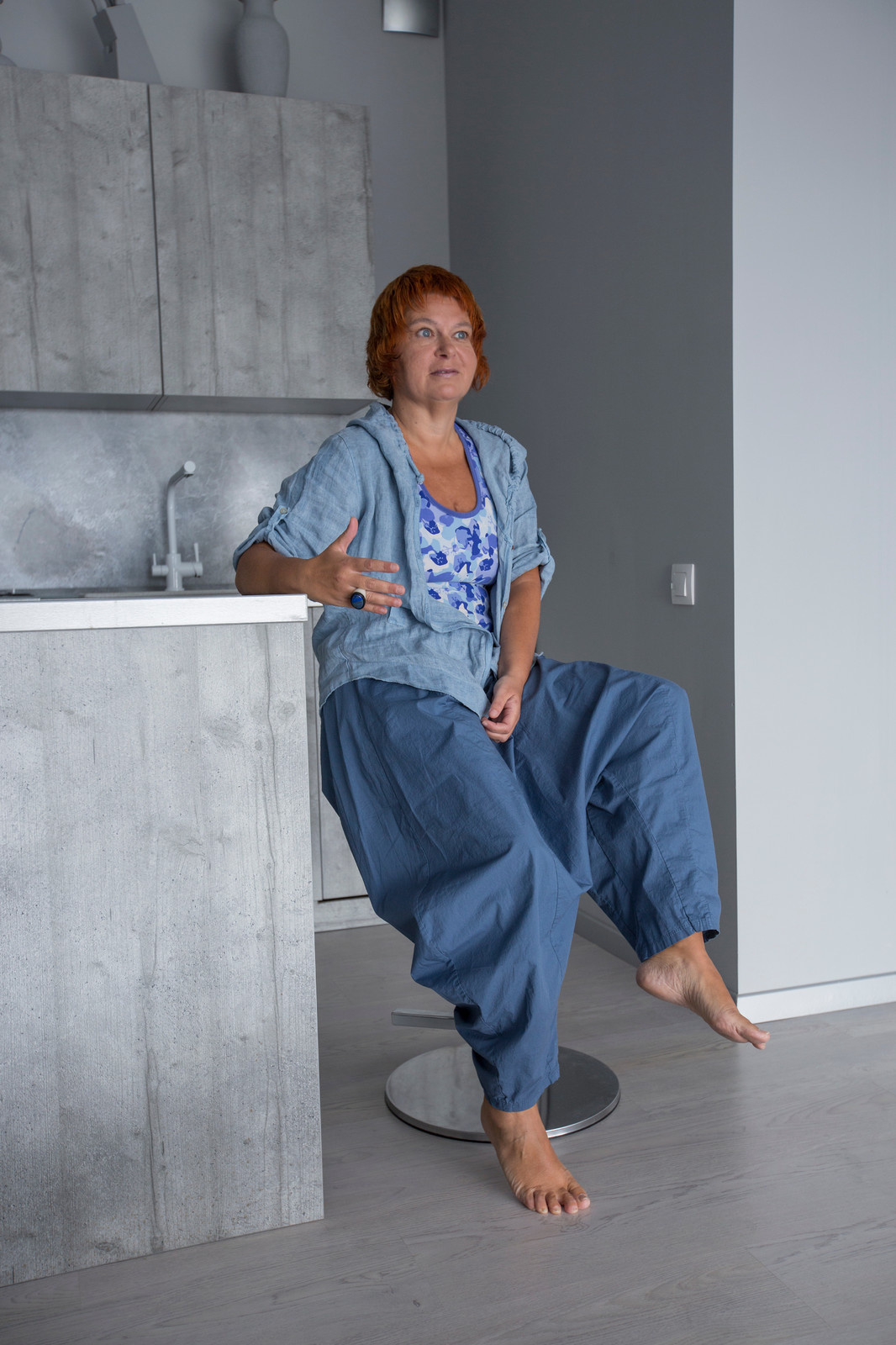 Ни чего лишнего