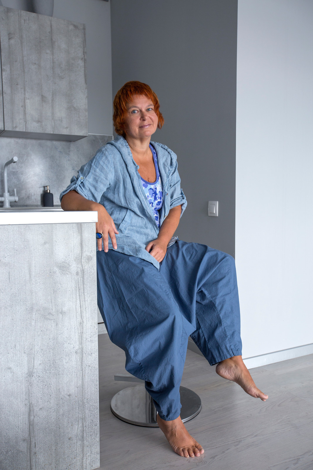 Ни чего лишнего