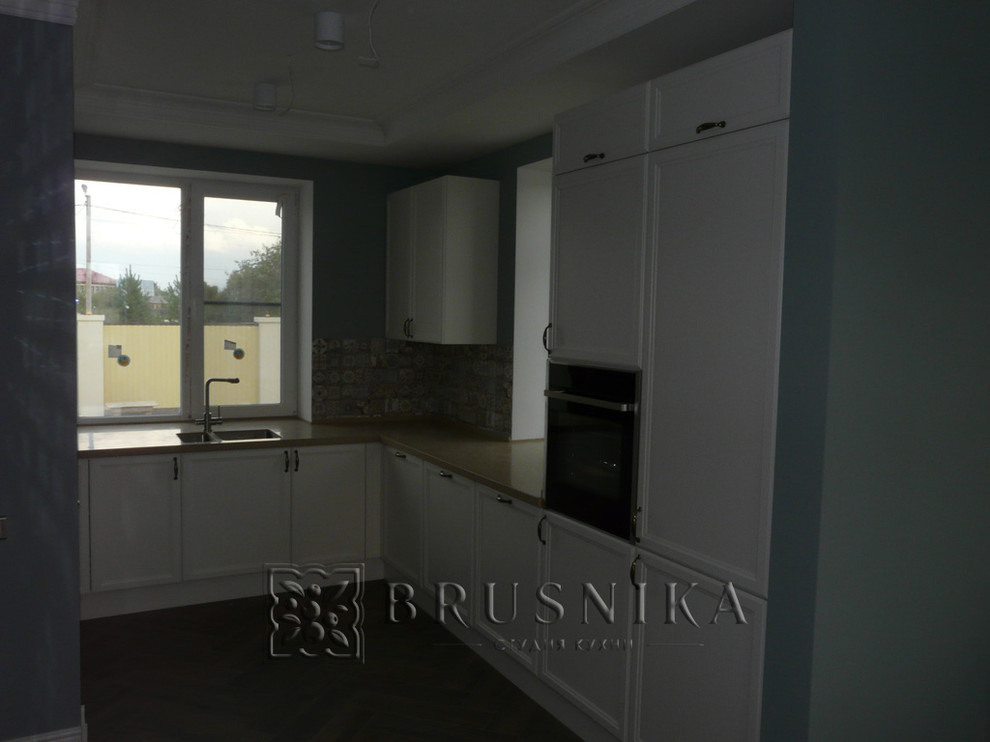 Городская классика