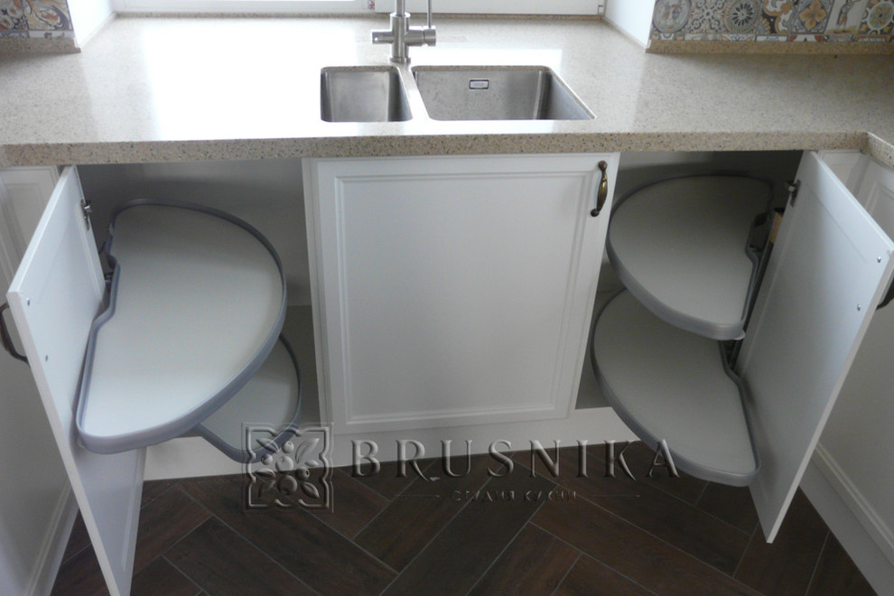 Обложка проекта: Городская классика