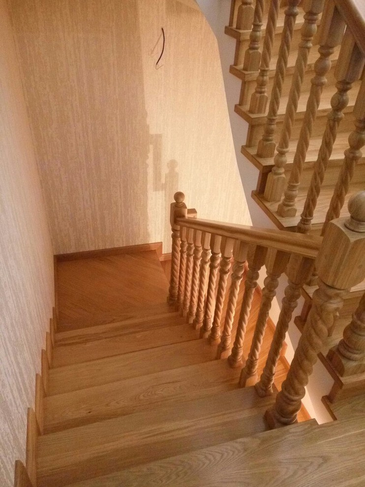 Лестница