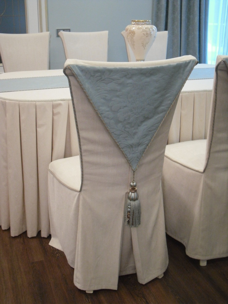 Обложка проекта: Дом в ярких тонах