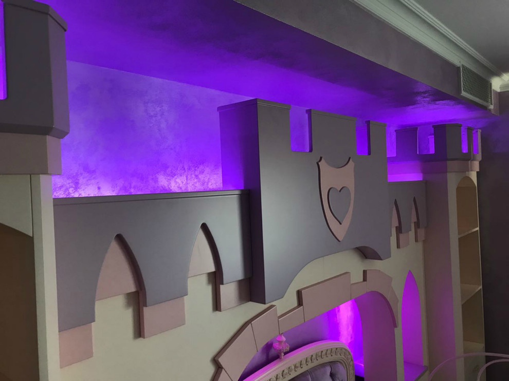 Детская для девочки