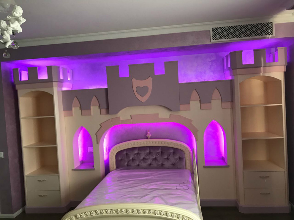 Детская для девочки