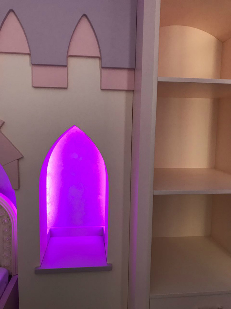 Детская для девочки