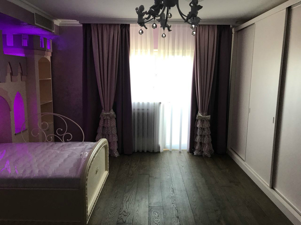 Детская для девочки