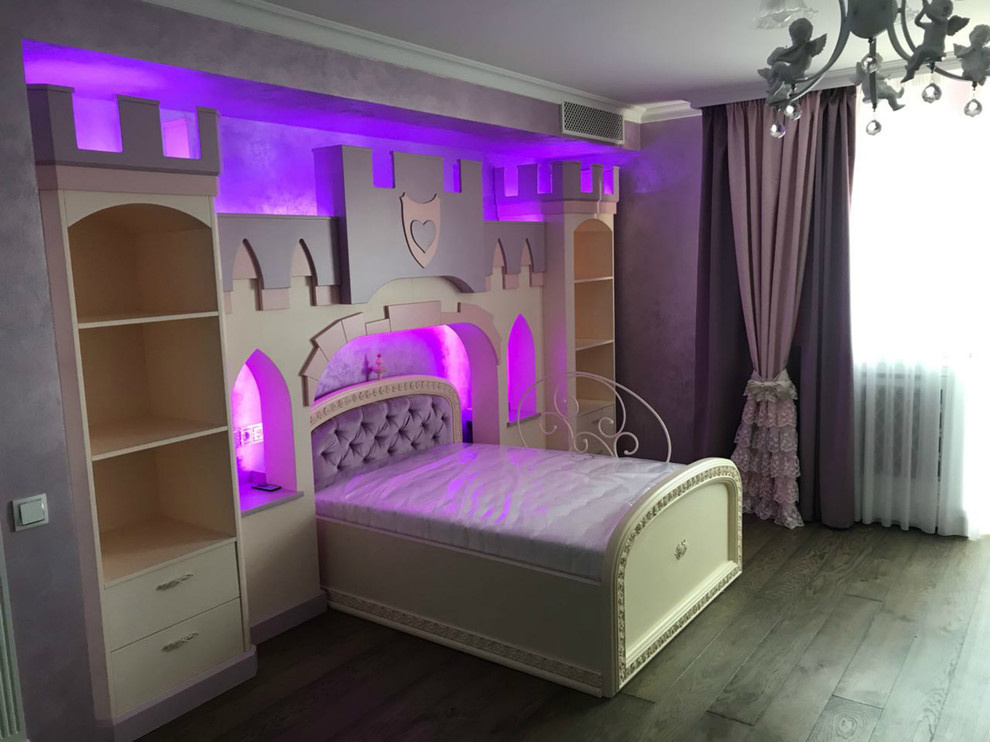 Детская для девочки