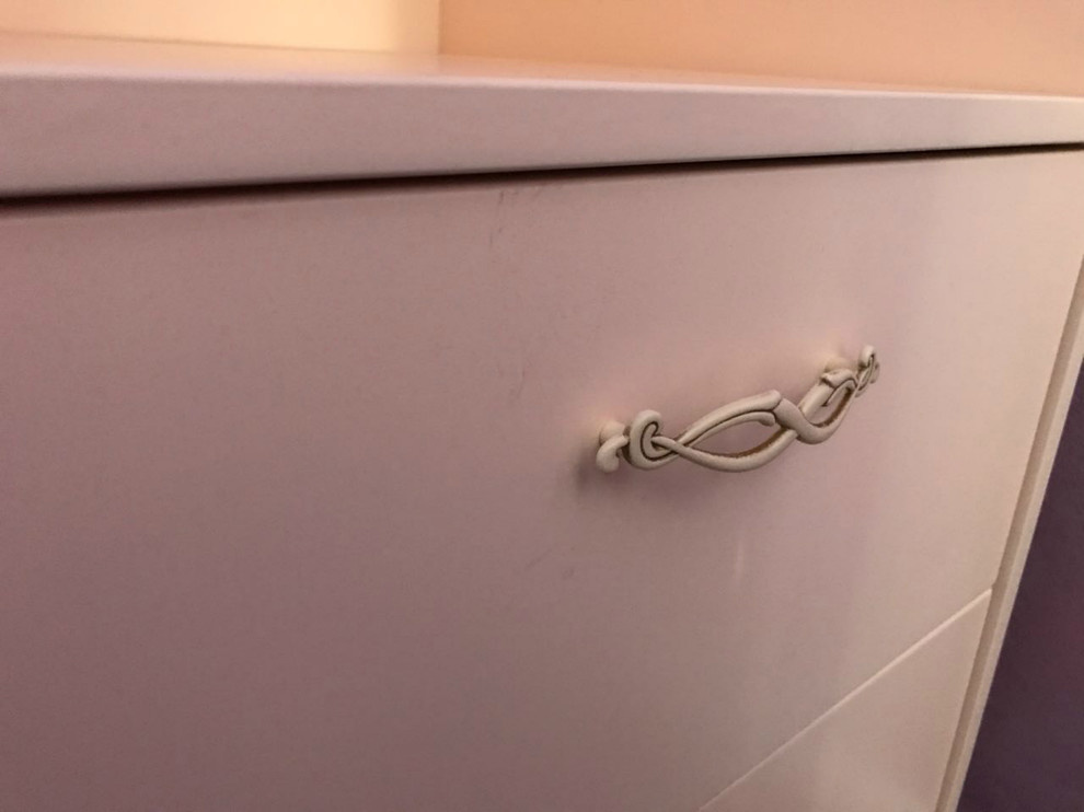 Детская для девочки