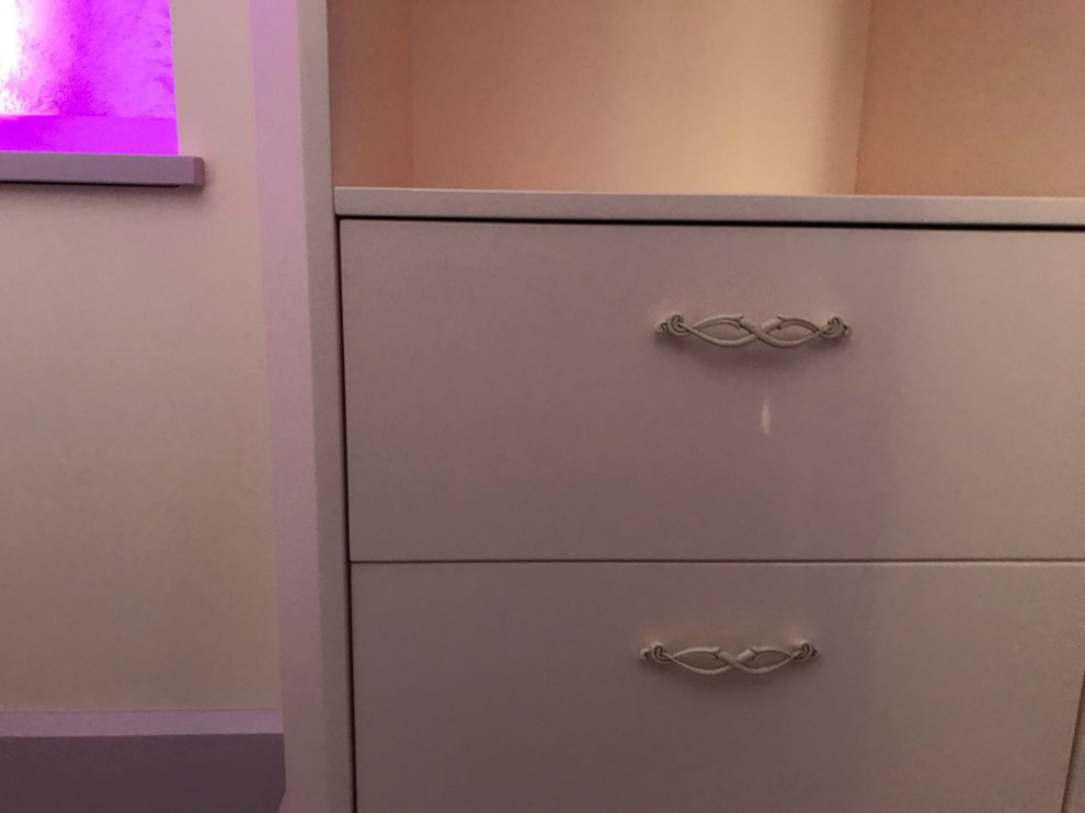 Детская для девочки