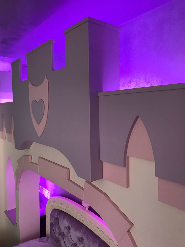 Детская для девочки