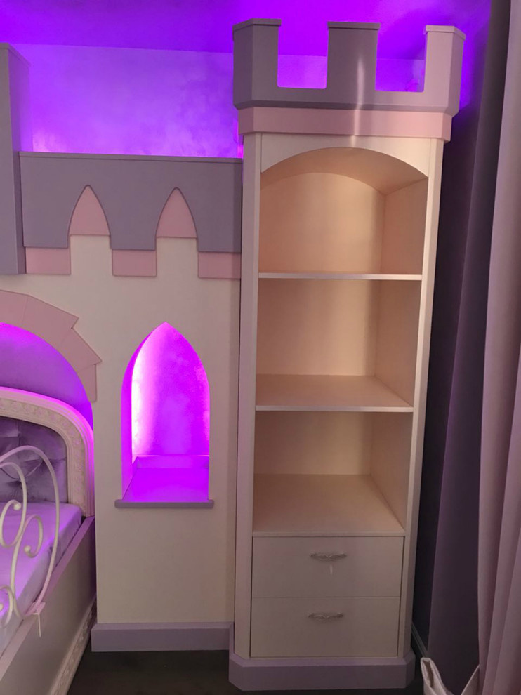 Детская для девочки