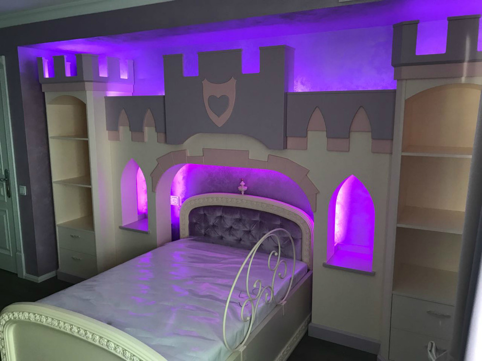 Детская для девочки