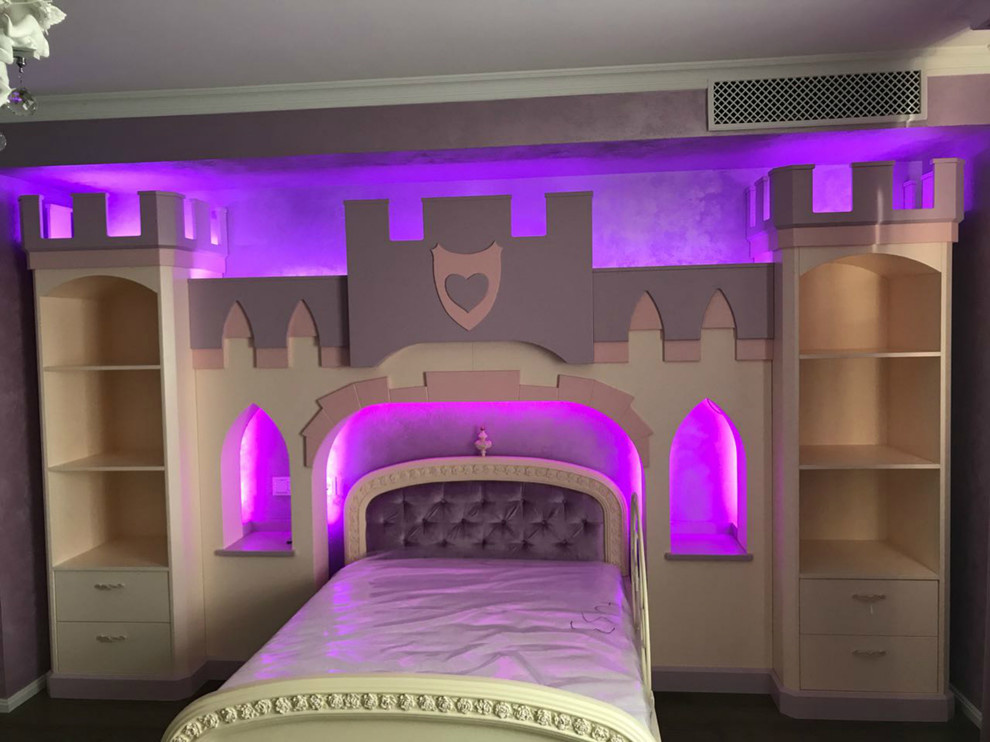 Детская для девочки