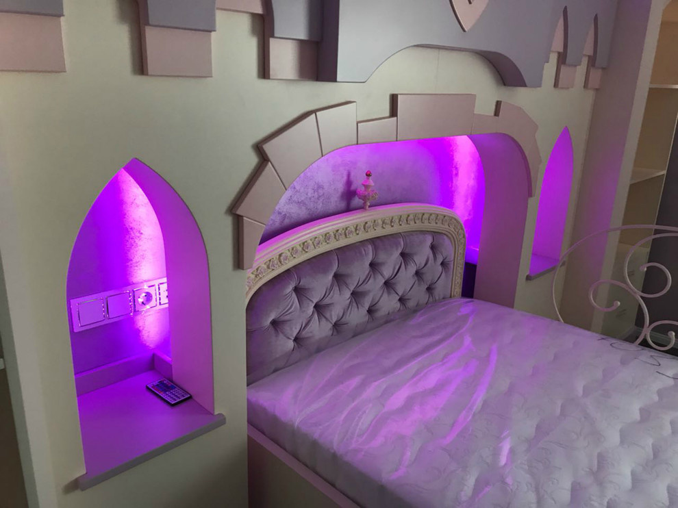 Детская для девочки