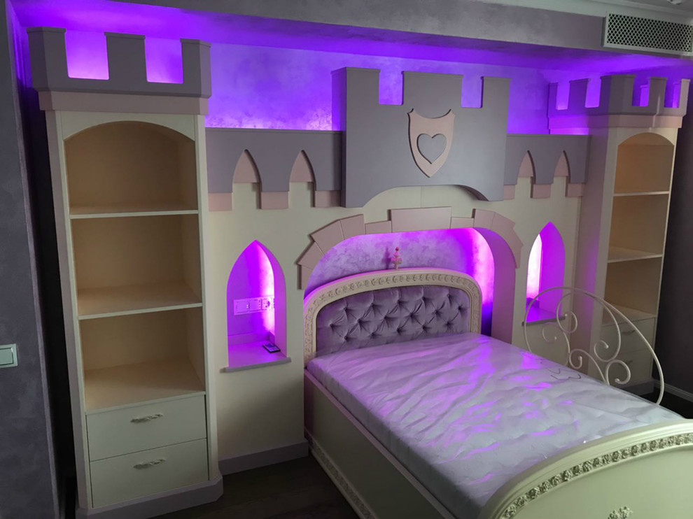 Детская для девочки