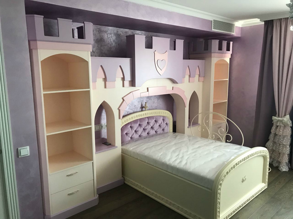 Детская для девочки