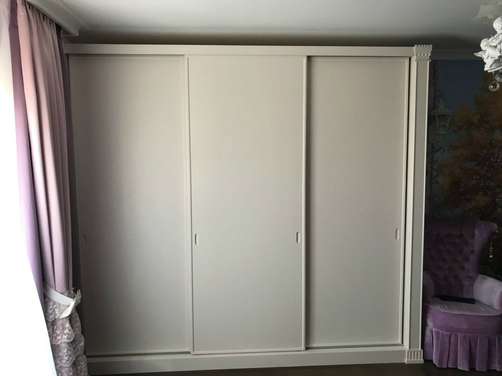 Детская для девочки