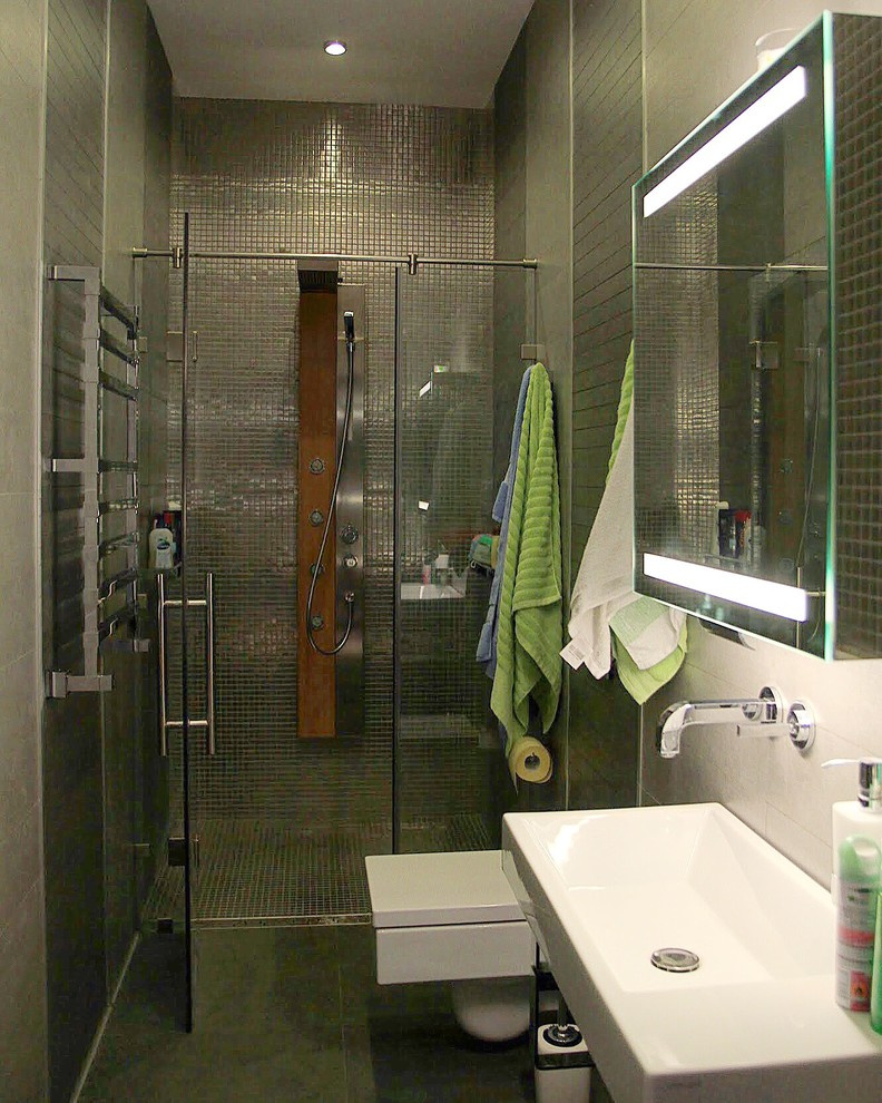 Таунхаус в подмосковье