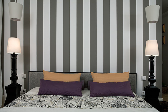 Квартира вблизи Университета